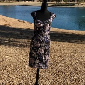 Hot Cha Cha Safire Sheath